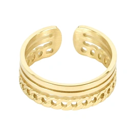 Zag Bijoux Մատանի/ SRR3762-01UNI