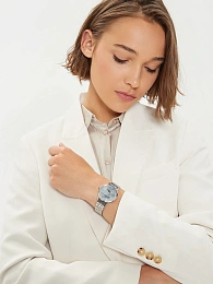 Armani Exchange  Կանացի  Ժամացույց/ AX5585