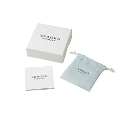 Skagen Серьги/ SKJ1739710