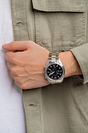 Claude Bernard  Տղամարդու  ժամացույց/ 10247 3M NIN Շվեյցարիա