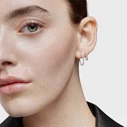 TOUS Արծաթյա Ականջօղ/1004150800