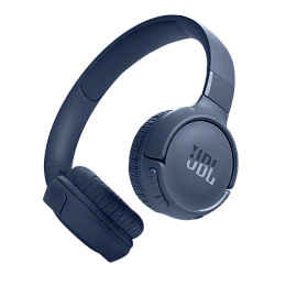 JBL Headphones T720BTBLU/ 44043