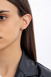 Daniel Wellington Earring/ DW00400147