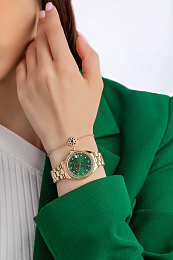 Esprit Ladies Wristwatch/ ES1L433M0035