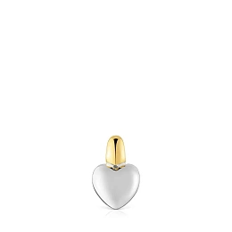 TOUS 18K Gold Plated Pendant/ 1004558300