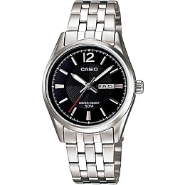Casio General Men's Wristwatch/ MTP-1335D-1AVDF