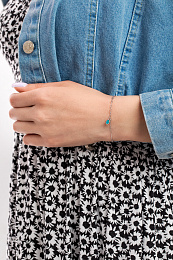 Ania Haie Արծաթյա Թևնոց/ B027-02H