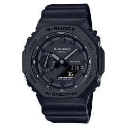 Casio G-Shock Տղամարդու Ժամացույց/ GA-2140RE-1ADR