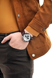 Casio Edifice Տղամարդու Ժամացույց/ EFR-526L-7AVUDF