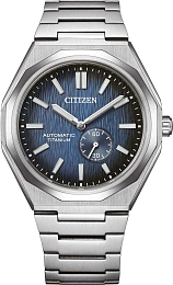 Citizen Men's Automatic Wristwatch/ NK5020-58M