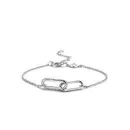 Ti Sento Արծաթյա Թևնոց/ 2960ZI