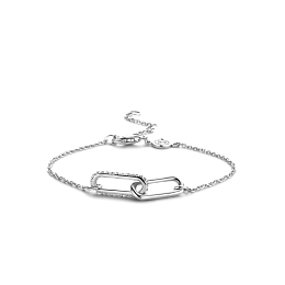 Ti Sento Серебряный Браслет/ 2960ZI