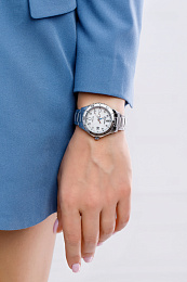 Citizen  Կանացի Էկո-դրայվ Ժամացույց/ FE6170-88D