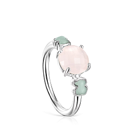 TOUS Արծաթյա Մատանի/915435541