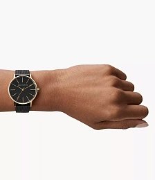Armani Exchange  Ladies  Wristwatch/ AX5548