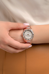 Jacques Lemans  Ladies  Wristwatch/ 42-12M