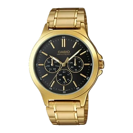 Casio General Տղամարդու Ժամացույց/ MTP-V300G-1AUDF