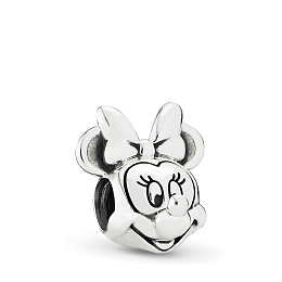 PANDORA Disney Серебряный Шарм/ 791587