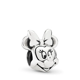 PANDORA Disney Արծաթյա Չարմ/ 791587