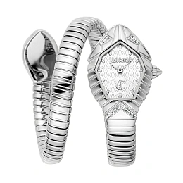 Just Cavalli Ladies Quartz Wristwatch/ JC1L356M0015