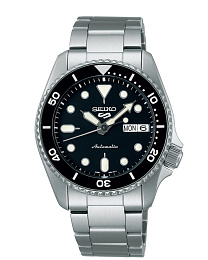 Seiko  Տղամարդու Ավտոմատ Ժամացույց/ SRPK29K1