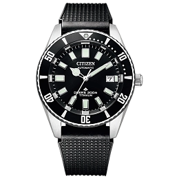Citizen  Տղամարդու Ավտոմատ Ժամացույց/ NB6021-17E