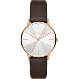 Armani Exchange  Ladies  Wristwatch/ AX5592
