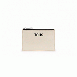 TOUS Կանանց կաշվե դրամապանակ/ 2002103501