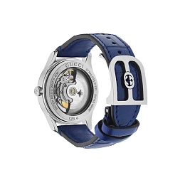 Gucci  Տղամարդու Ավտոմատ ժամացույց/ YA1264228 Շվեյցարիա