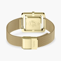 VANNA  Ladies  Wristwatch/ UmbGMOP