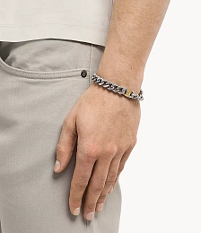 Emporio Armani Men's Bracelet/ EGS3186040