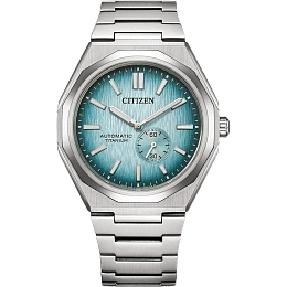 Citizen Мужские Автоматические Часы/ NK5020-58L