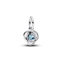 PANDORA Moments Silver Charm/ 793125C03