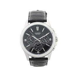 Casio General Տղամարդու Ժամացույց/ MTP-1375L-1AVDF