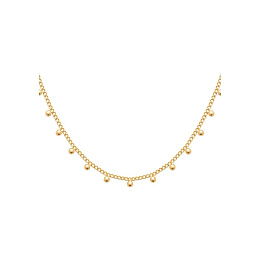 Maison de la Bijouterie Ոսկեպատ Բրասս Վզնոց/ 92213145