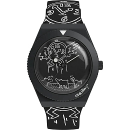 Timex  Unisex  Наручные часы/ TW2W25600