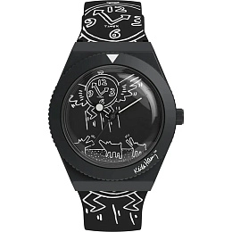 Timex  Unisex  Wristwatch/ TW2W25600