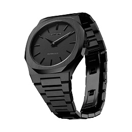 D1 Milano  Men's  Wristwatch/ D1-UTBJSH