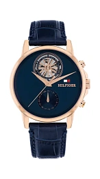 Tommy Hilfiger Мужские Кварцевые Часы/ 1710747