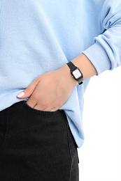 Casio General Ladies Wristwatch/ LQ-142-7EDF