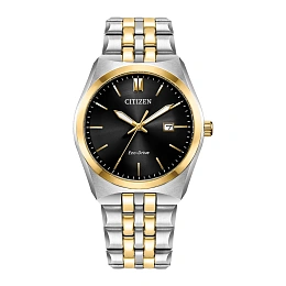 Citizen Мужские Часы Eco-drive/ BM7334-58E