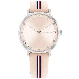 Tommy Hilfiger  Женские  Наручные часы/ 1782737