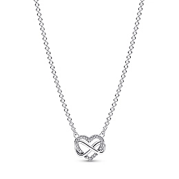 PANDORA Moments Արծաթյա Վզնոց/ 392666C01-50