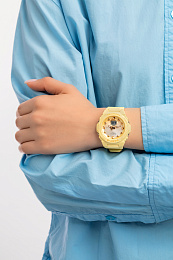 Casio BABY-G BGA-320-9ADR