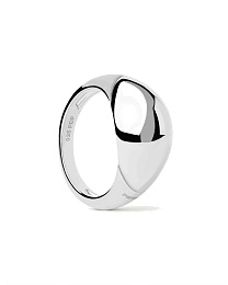 PDPAOLA Silver Ring/ AN02-B24-14