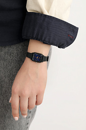 Casio General Կանացի Ժամացույց/ LQ-142E-2ADF