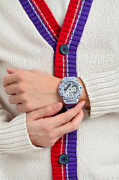 Casio G-Shock Տղամարդու Ժամացույց/ GA-2200FF-8ADR