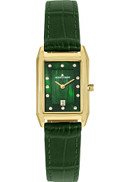 Jacques Lemans  Ladies  Wristwatch/ 1-2189F