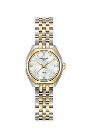 Certina Женские Кварцевые Часы/ C049.210.22.116.00