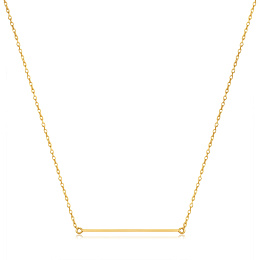 Ania Haie 14K Ոսկյա Վզնոց/ NAU001-06YG